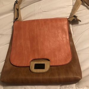 Liz Soto Crossbody Bag